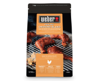 Weber Drewienka do wędzenia drobiu - 700g - 1038828 - zdjęcie 1